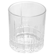Copo 330ml De Cristal Ecológico Calcutá